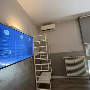  Gasthof Automatic Self Check-in