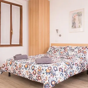 Appartamento Casa Mojito, Bergamo