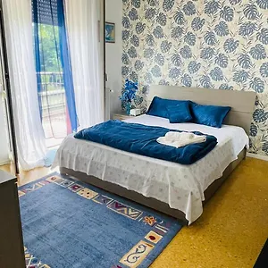Appartamento Casa, Bergamo