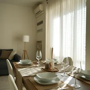 Appartamento Uni, Bergamo