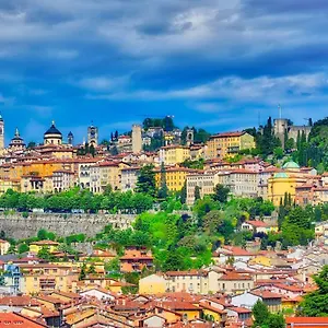 Appartamento 23, Bergamo
