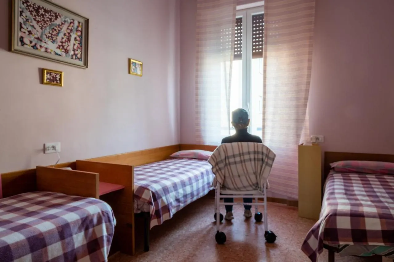 Campeggio Hotel Dacia Di Bergamo Italia