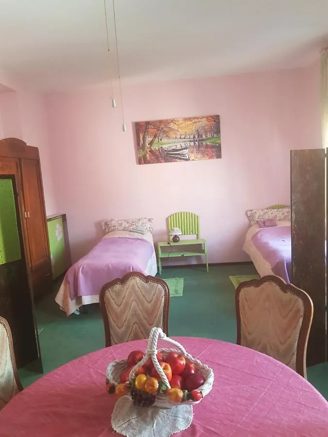Hotel Dacia Di Bergamo Italia