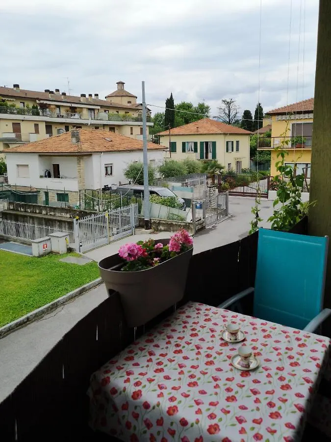Campeggio Hotel Dacia Di Bergamo