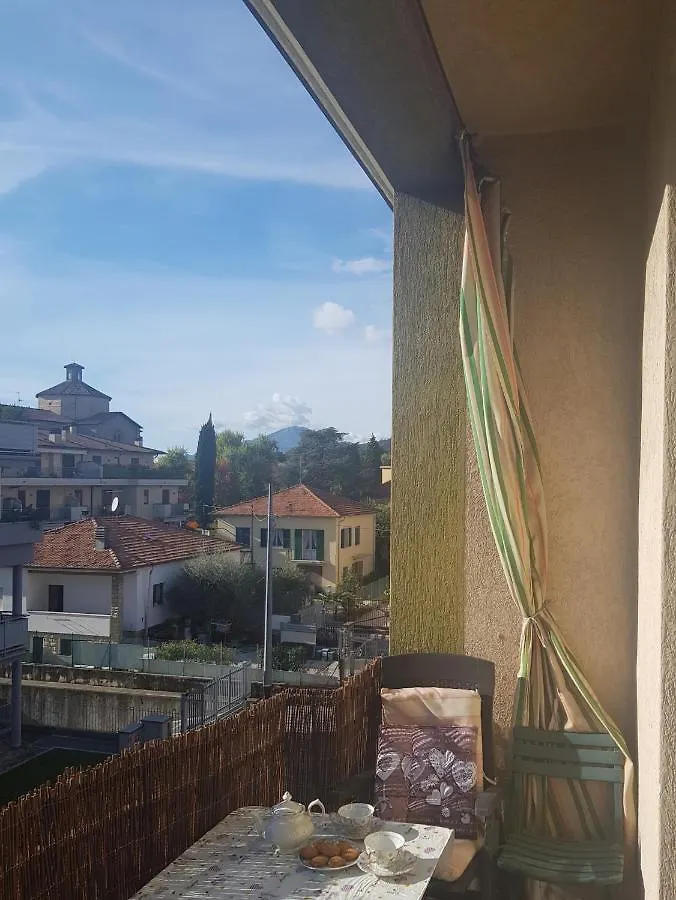 Hotel Dacia Di Bergamo Campeggio